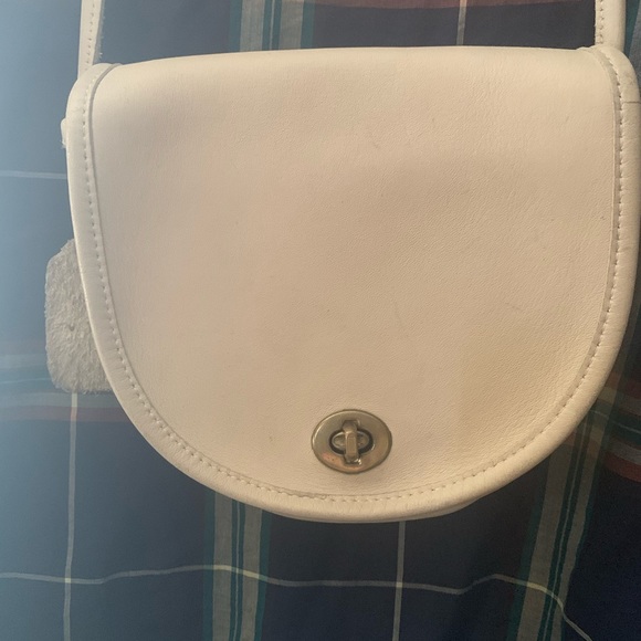 Coach Vintage Purse - Picture 4 of 14